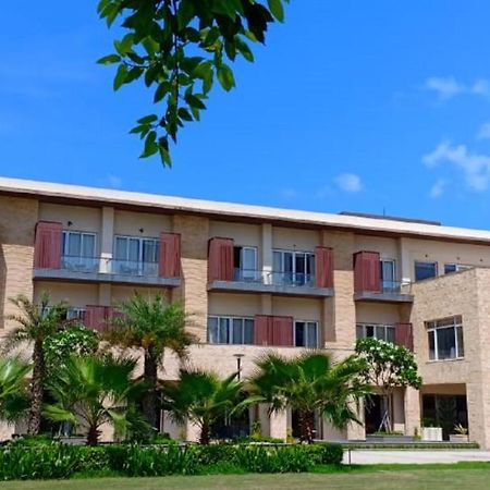 Ritz Resort, Lucknow Exterior foto